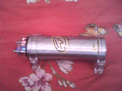 Конденсатор 2 Фарада - Песочница (Q&A) - Форум по радиоэлектронике