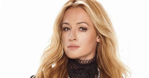 Cat Deeley Naked Photos Leaked The Fappening