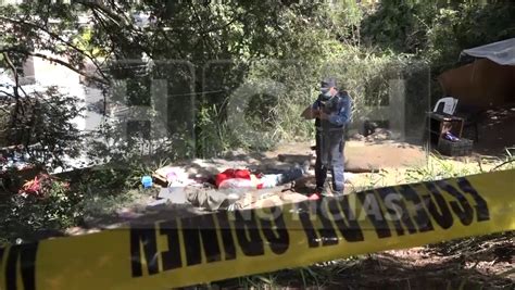 Identifican Cuerpo De Hombre Asesinado En Res Honduras Resumenpolicial Hch Tv