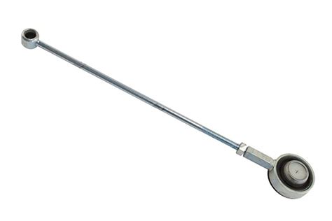 Купить Тяга кулисы Citroen Berlingo ll КПП BE4 (245281) 253mm Peugeot ...