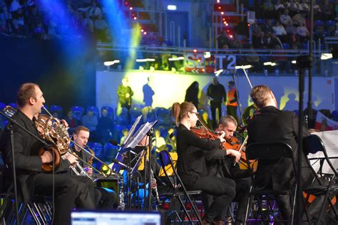 Xxvi Rocznica Powstania Radia Maryja Koncert Zespo U Lumen