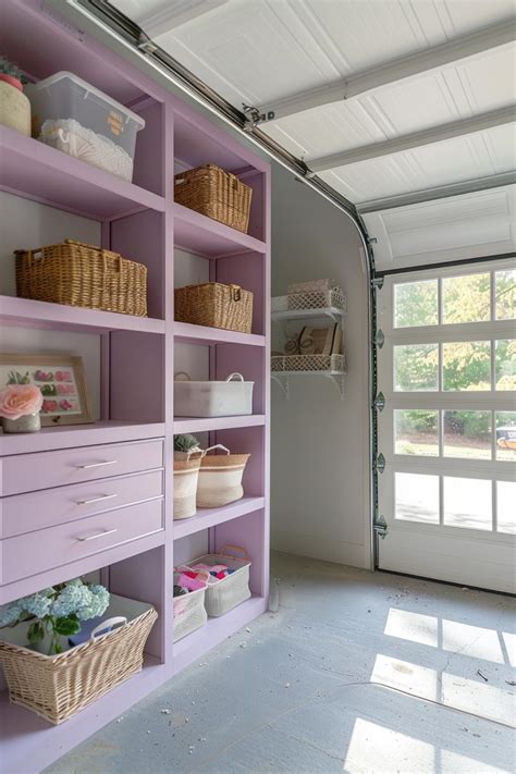 30+ Genius Garage Storage Ideas for Easy, Efficient Organization