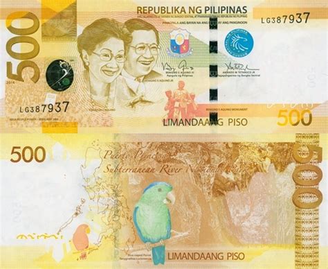 Philippines - Banknotes Catalog