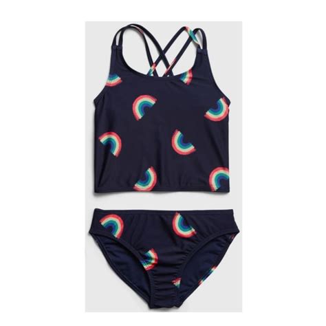 Jual B Baju Renang Anak Cewek Swimsuit Swimwear Bikini Mix Branded Ori Shopee Indonesia