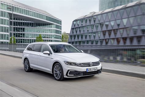 Vw Passat Gte Plug In Hybrid Eigentlich Das Beste In Sachen E Mobilität Automotive Opinion