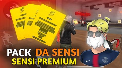 Pack Da Sensi Premiumgruda Na Cabe Amelhor Pack Da Sensi Para