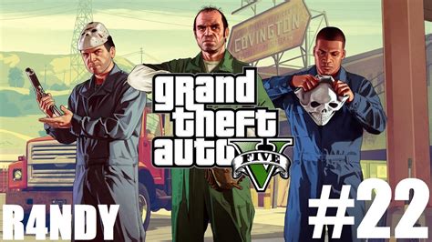 Gta V Final L Frati Pana La Moarte L Razboi Total L Episodul