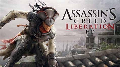 Assassins Creed Liberation Hd Sequence 6 Return To Mexico Mission