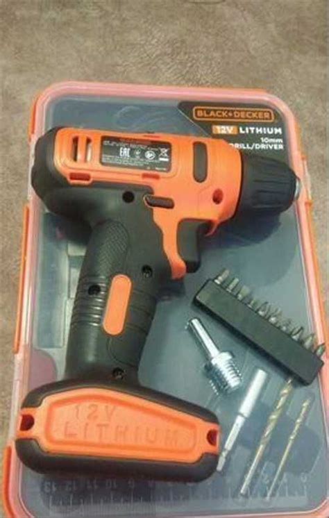 Black Decker Ld Sp Festima Ru