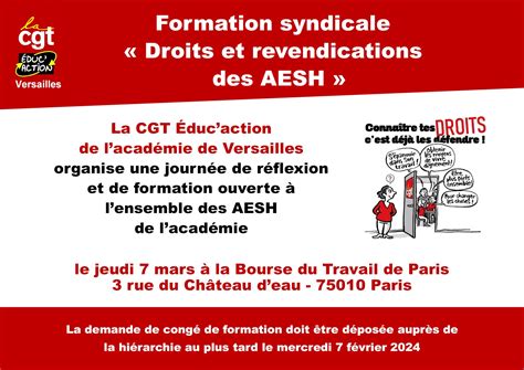 Le Droit De Gr Ve Dans L Ducation Nationale Cgt Duc Action Versailles