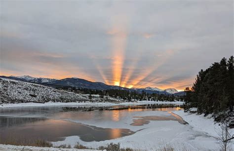 Reader photos: A Grand sunrise | SkyHiNews.com