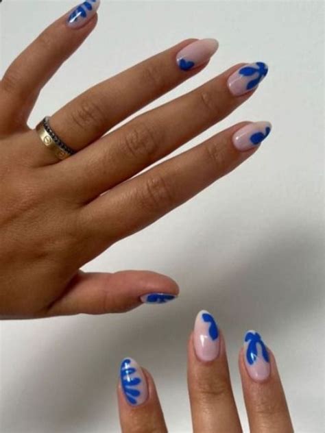 15 Impressive Gel Nails To Start 2023 Perfectly Gel Nails Nail