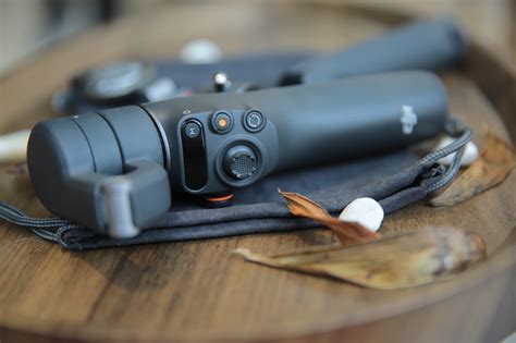 DJI Osmo Mobile 6 (Black) Chính Hãng, Mua Ngay Giá Tốt Tại TokyoCamera