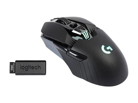 Logitech G Chaos Spectrum Professional Grade Wired Wireless Gaming