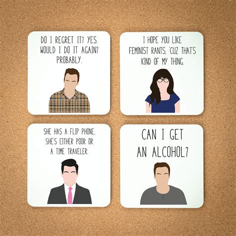 New Girl Quotes