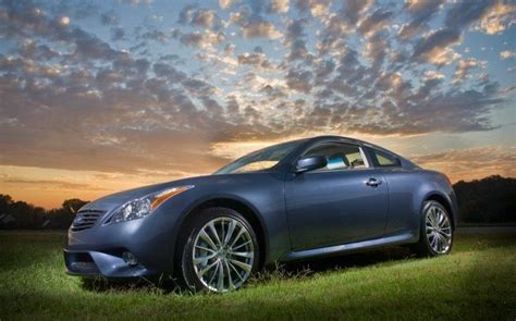 2013 Infiniti G37 AWD Coupe Review