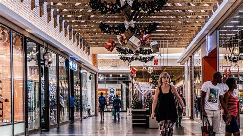 Noche de los Shoppings: cuándo, dónde y cuáles son los descuentos más ... 