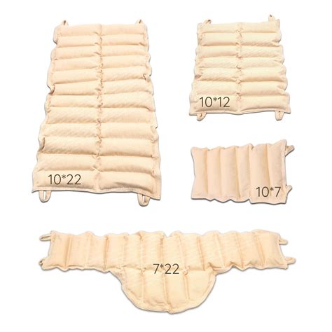 Physiogears Hot Therapy Hydrocholator Moist Heat Pack Set Amazon In