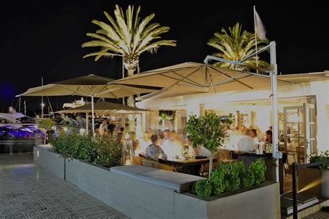 It Ibiza Restaurant Ibiza Town