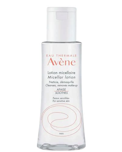 AVENE мицеларен лосион за чувствителна кожа, аптеки Афиа