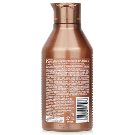 Redken All Soft Mega Shampoo For Severely Dry Coarse Hair 300ml101oz Strawberrynet Peen