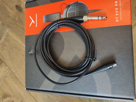 beyerdynamic DT 900 PRO X headphones - Stereo, Home Cinema, Headphones ...