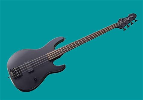 Best Bass Guitars For Metal Buyer S Guide Into Strings