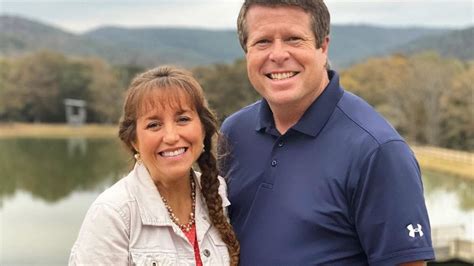 The Real Reason Michelle Duggar Won't Cut Her Hair