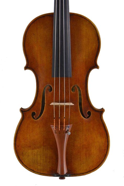 15 Top Modern Italian Violin Makers 2024 - DailyMusicTips