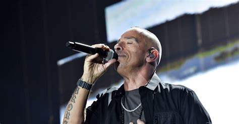 Eros Ramazzotti In Der SAP Arena Fotogalerien Rhein Neckar Zeitung