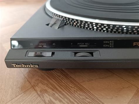 Gramofon Technics SL BD22D Aukro