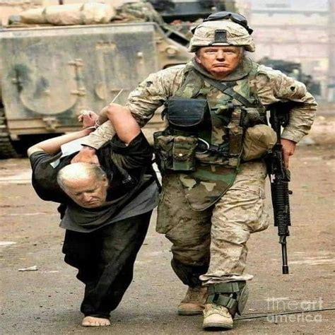 Fuck Biden Digital Art By Hicham Sarout Fine Art America