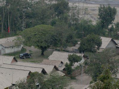 Gunung Kelud Meletus Antara Foto