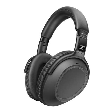 Sennheiser updates noise cancelling headphones two ways – Pickr