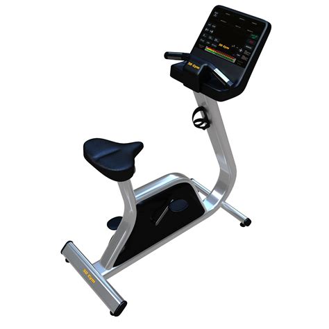 3D Exercise Cardio Bike | CGTrader