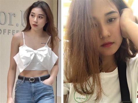 Hot Girl B Ng Chuy N Thu Huy N Di N O D Y G I C M Linh Chi Nh N Qu C Bi T