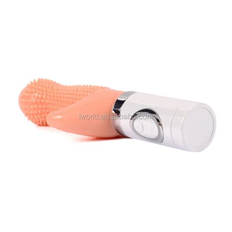Silicone Rotation Tongue Rotating Heating Sex Toy Thrusting Vibrator Buy Thrusting Vibrator
