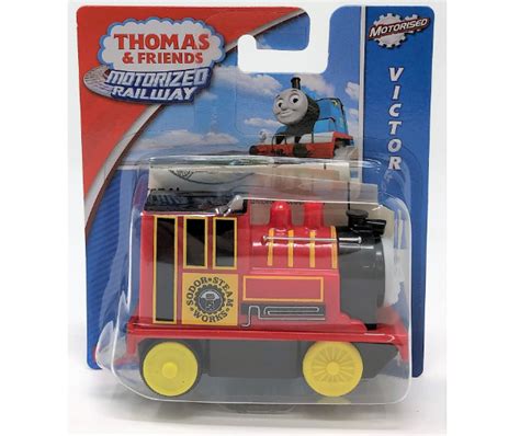 Thomas And Friends Motorized Railway Yong Bao –, 41% OFF