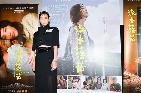 流水落花影評｜32日上映 鄭秀文零片酬接拍 故事劇情＋優先場靚相率先睇