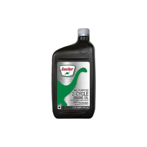 Wholesale Z1qt Sinclair 2 Cycle Engine Oil Glw