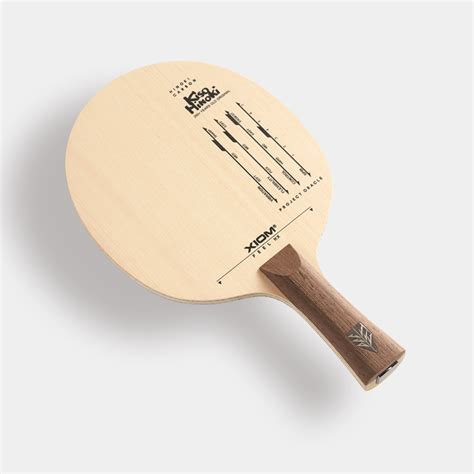 Xiom Feel Hx Hinoki Carbon