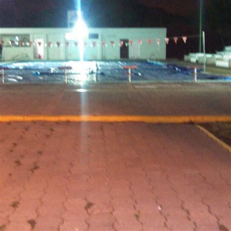 Alberca Municipal Cuautitlan Izcalli - Piscina en Cuautitlan Izcalli