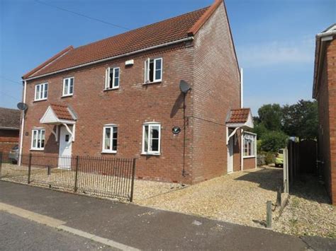 Property Valuation 15b St Pauls Road North Walton Highway Wisbech