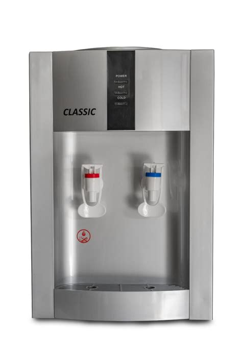Desktop Hot And Cold Dispenser Office Water Coolers