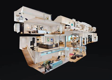 What are 3D Virtual Tours of your properties? - Jay Cad