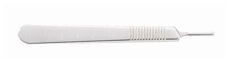 Integra™ Miltex™ Scalpel Handles | Fisher Scientific