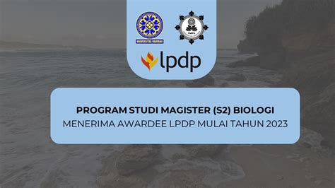 Udayana University Program Studi S Biologi Fakultas Matematika Dan