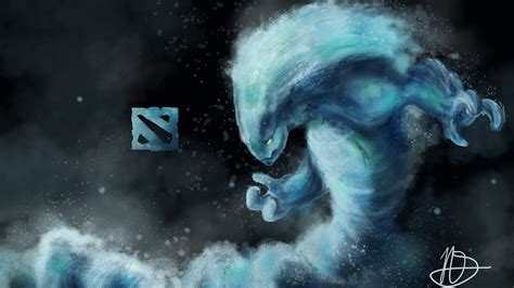 Morphling Wallpapers Wallpaper Cave