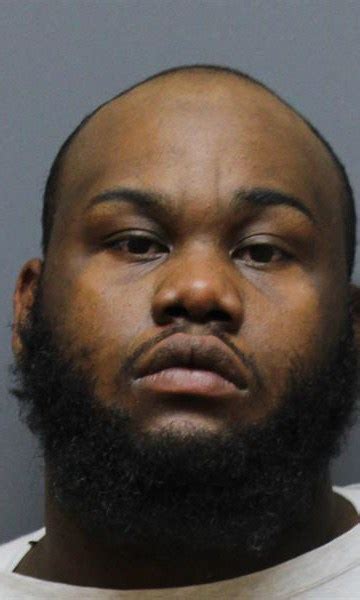 Newport News Police Arrest Man For December Sexual Assault Incident At