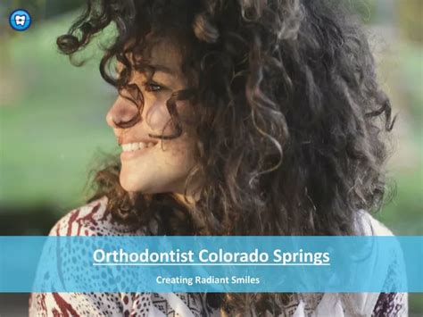 PPT Clear Braces Colorado Springs Orthodontic Experts Of Colorado